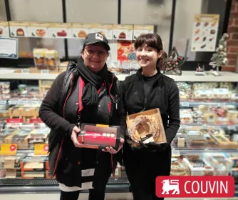 🎄✨ 24 décembre = dessert obligatoire !